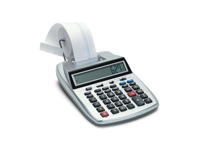 Kvittorulle 57x50x12mm